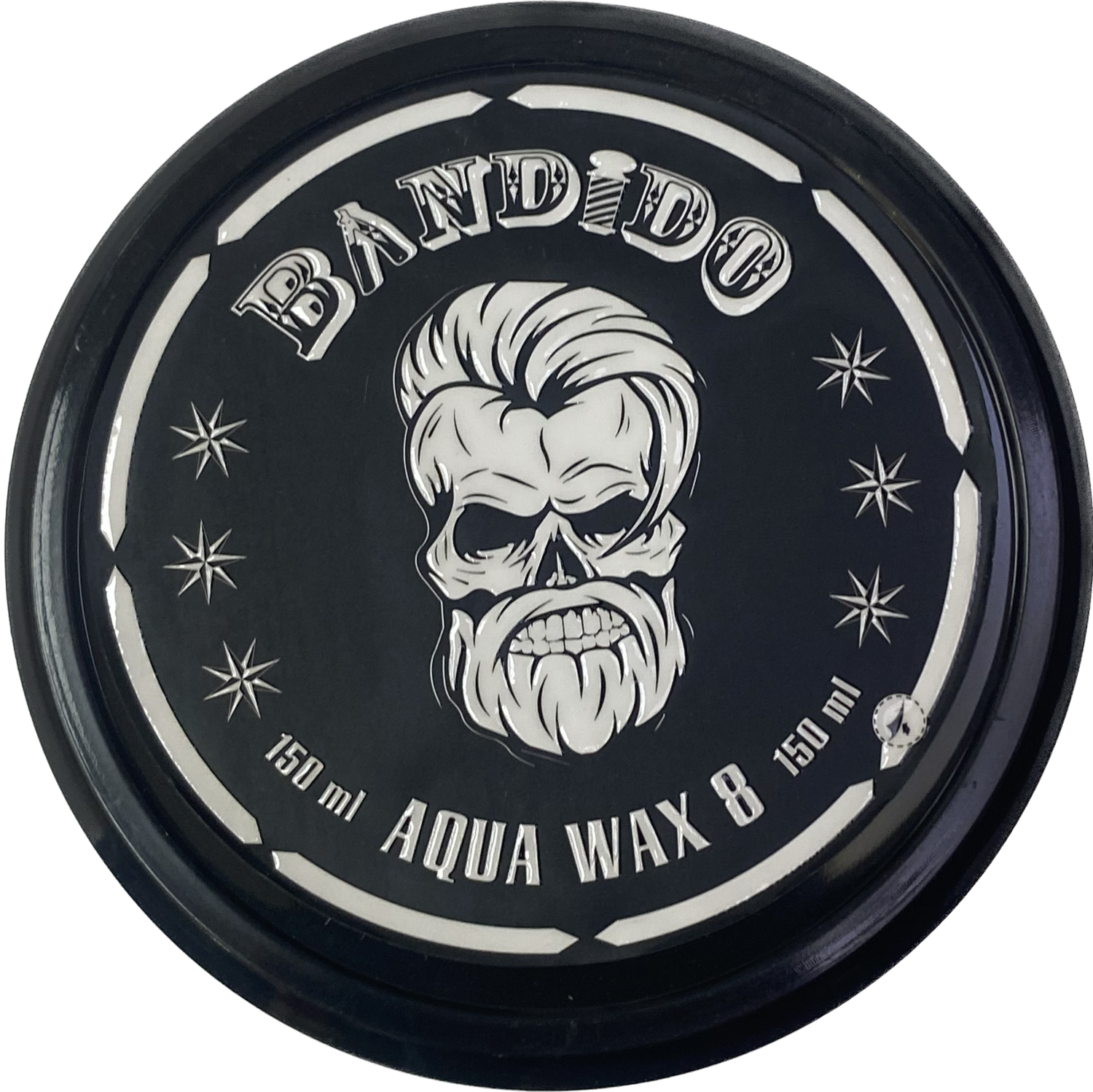 Cera  con brillo agua Hair wax
