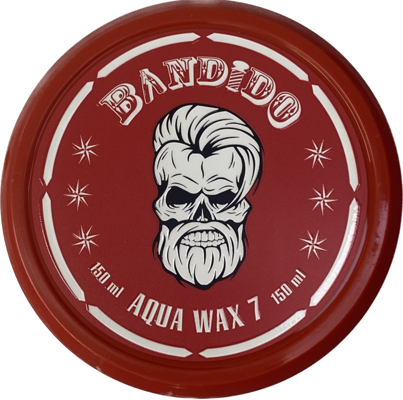 Cera  con brillo agua Hair wax