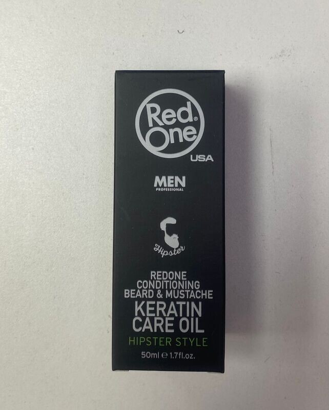 aceite redone keratine 50ml