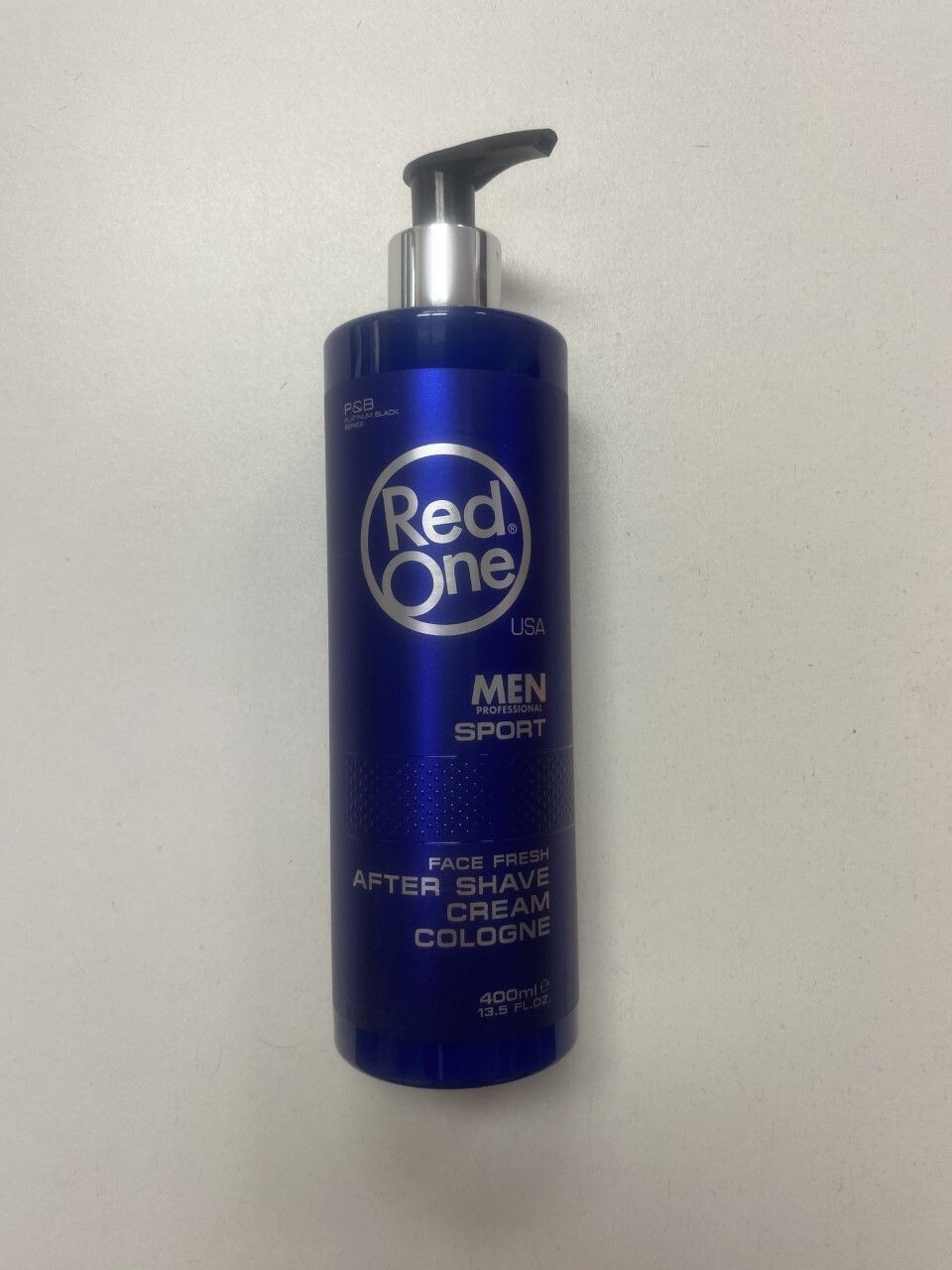 after shave redone sport 400ml