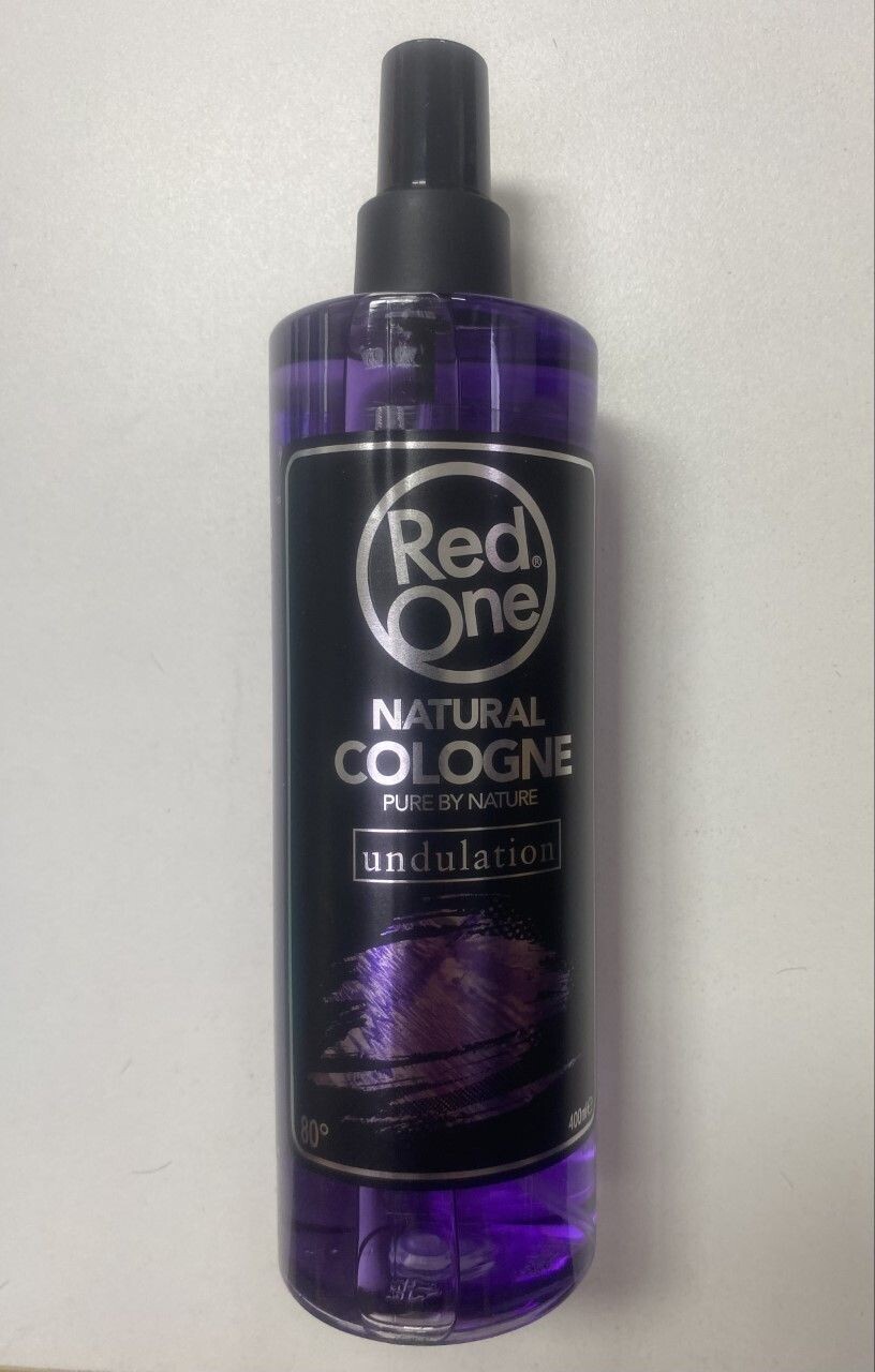 natural cologne redone undulation 400ml