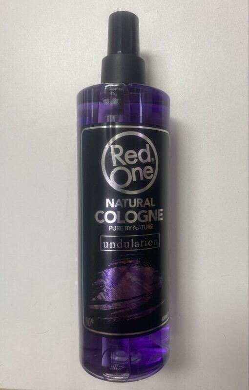 natural cologne redone undulation 400ml
