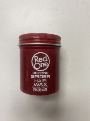 cera Redone SPIDER HAIR WAX 100ML