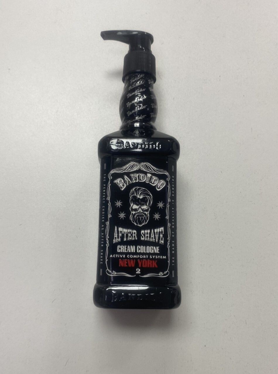 after shave cream Bandido350 ml