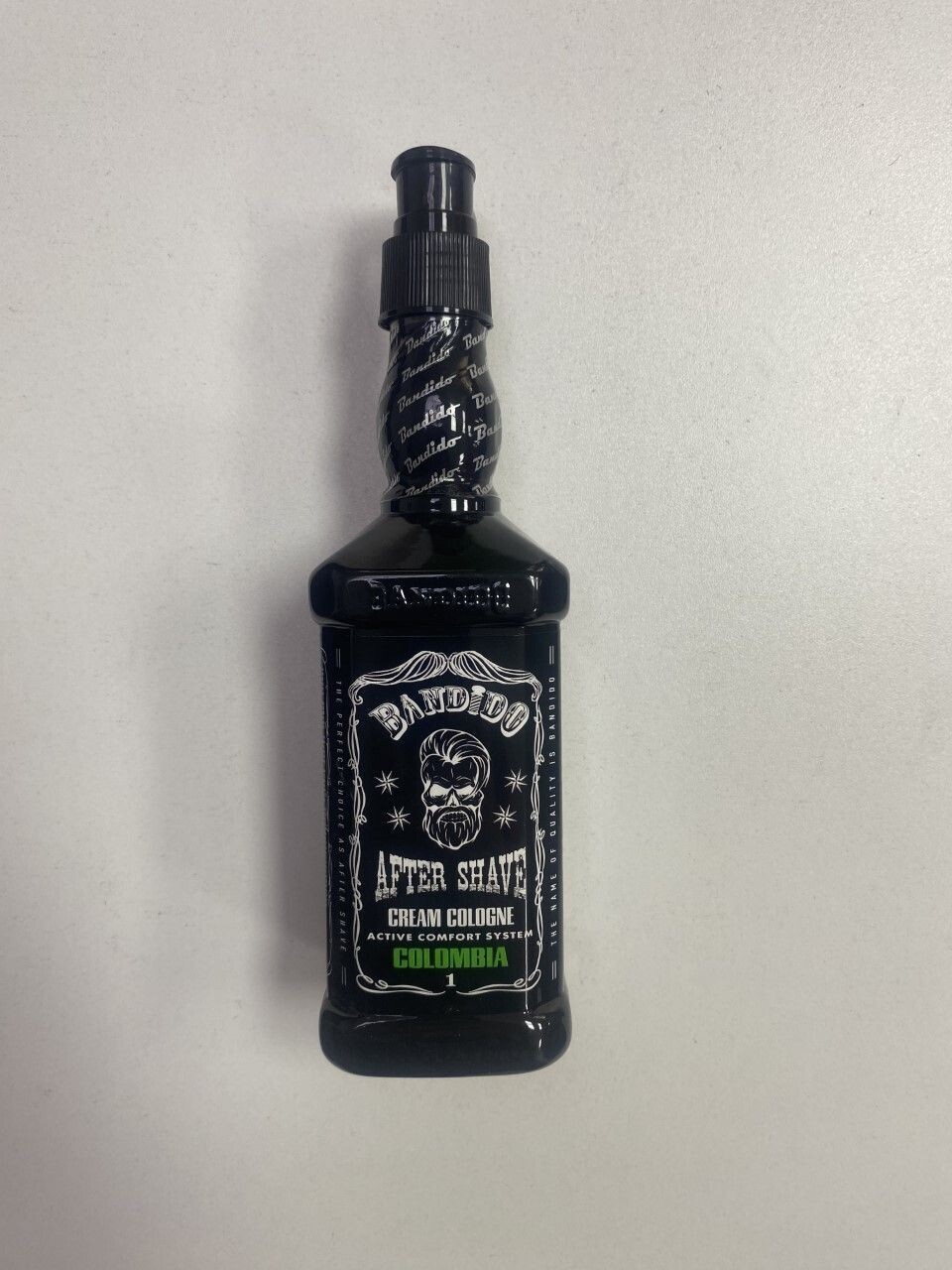 after shave cream Bandido 350ml