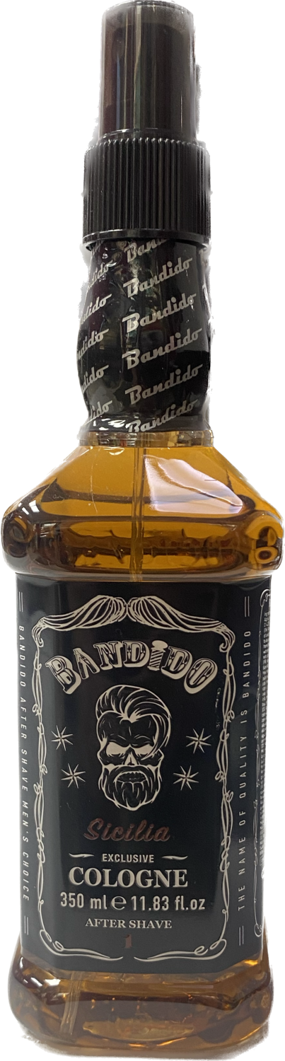 after shave Bandido 350ml