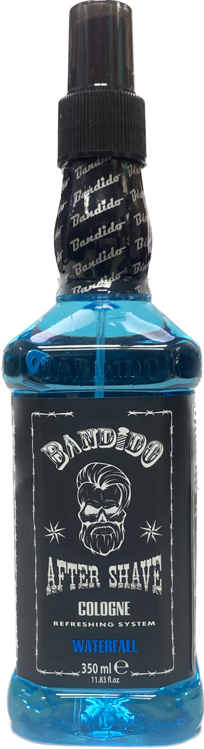 after  shave bandido 350ml