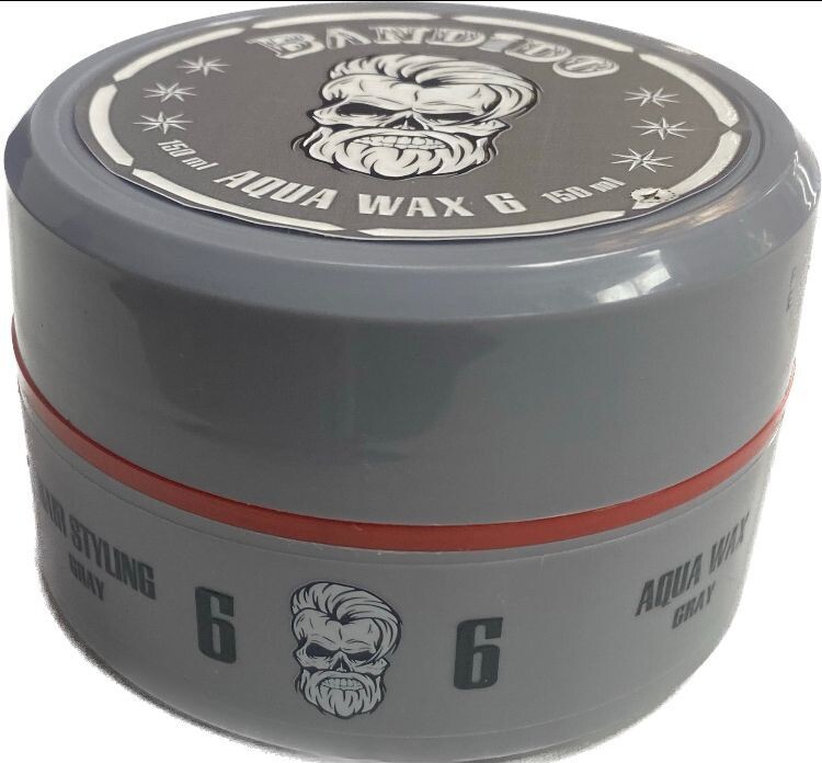 cera aqua wax bandidoN 6 150ml