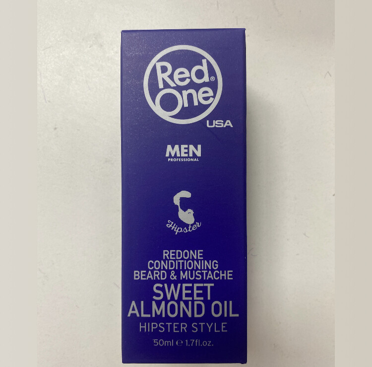 aceite para la barba redone sweet al mond