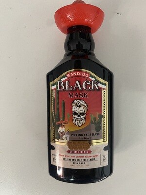 Black Mask Bandido 250 ml