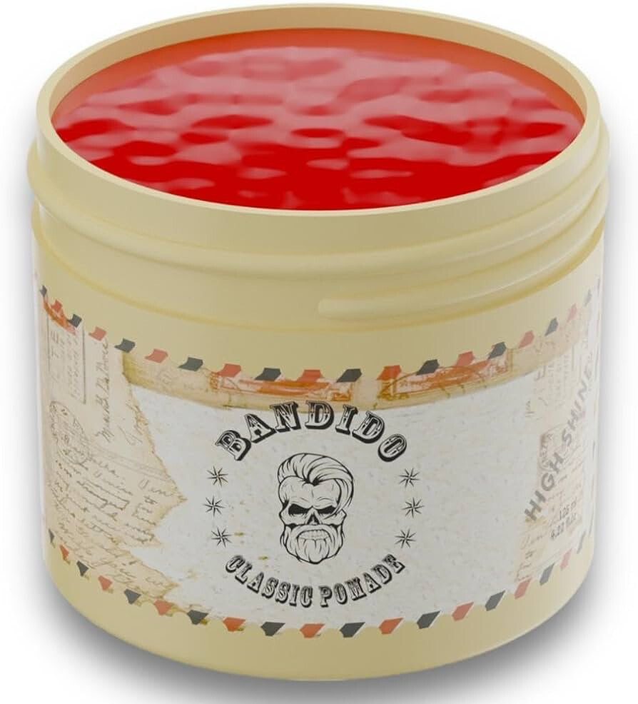 Bandido pomade classic