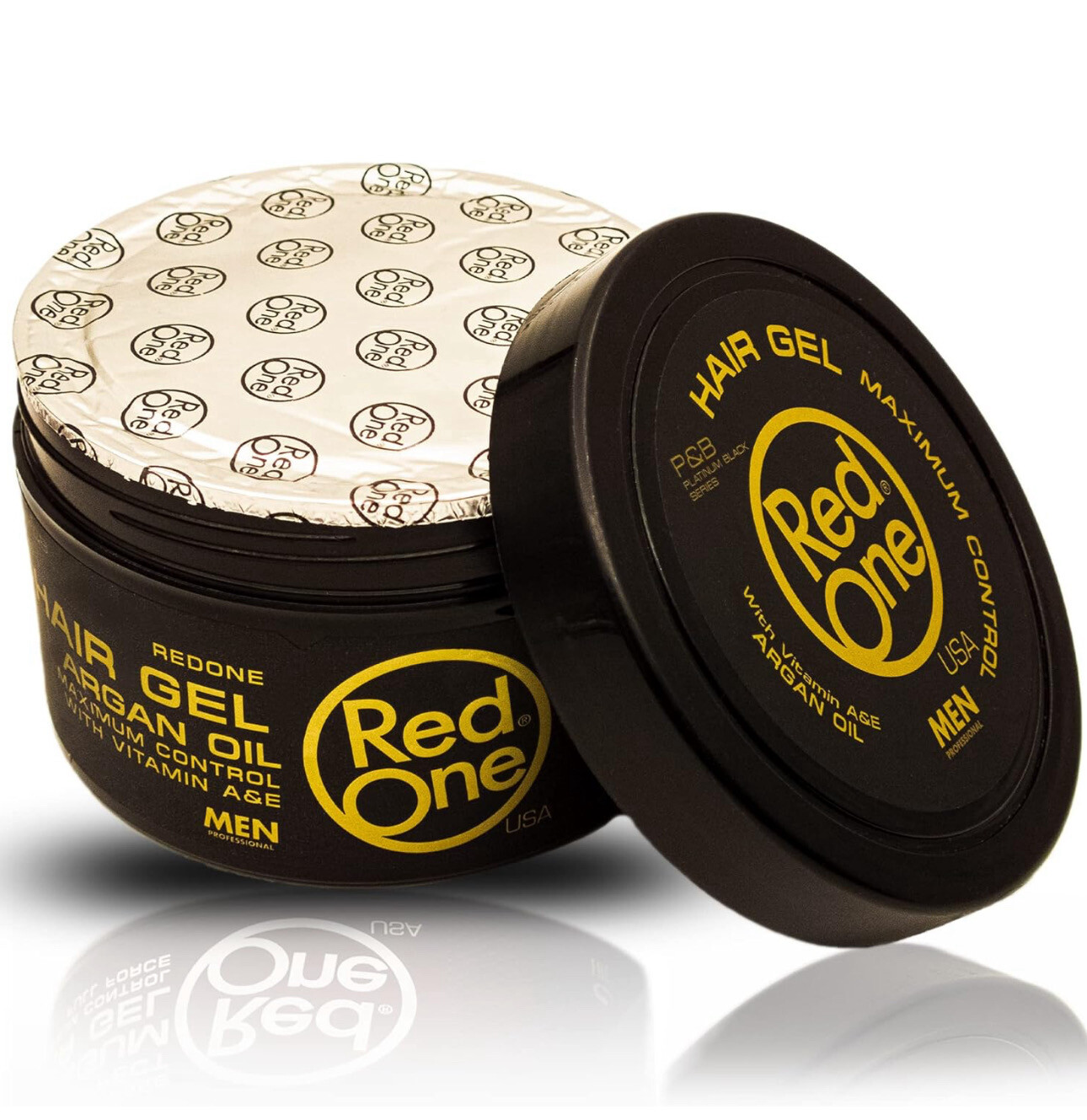 gel Redone argan oil 450ml