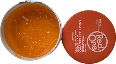 cera redone orange 150 ml