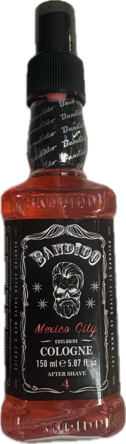 After shave Mexico Bandido 150 ml