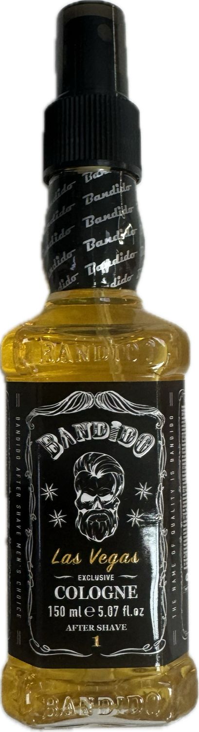 After shave Las Vegas Bandido 150 ml