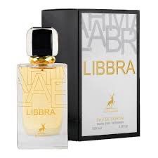 Libbra | Eau De Parfum 100ml | Por Maison
Alhambra