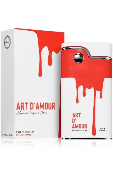 Art d'Amour Armaf para Mujeres