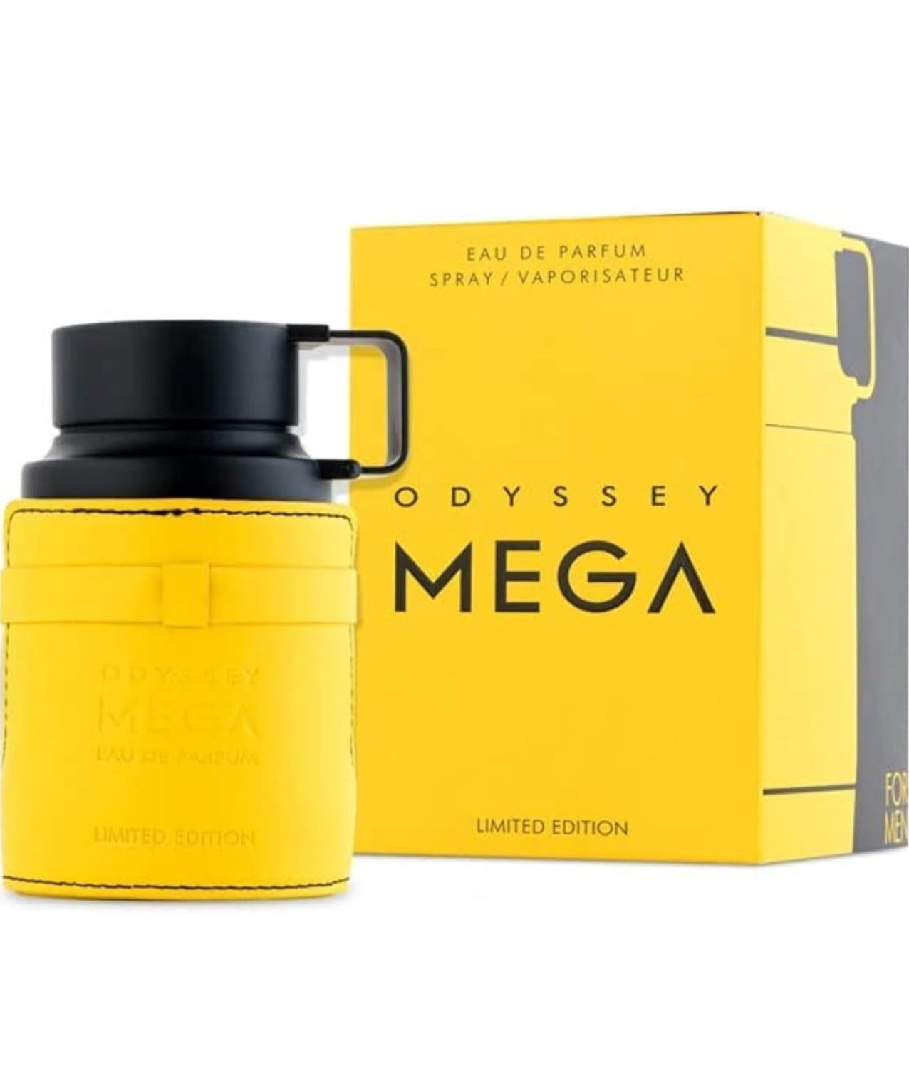 Armaf Odyssey Mega Eau de Parfum 100ml Spray