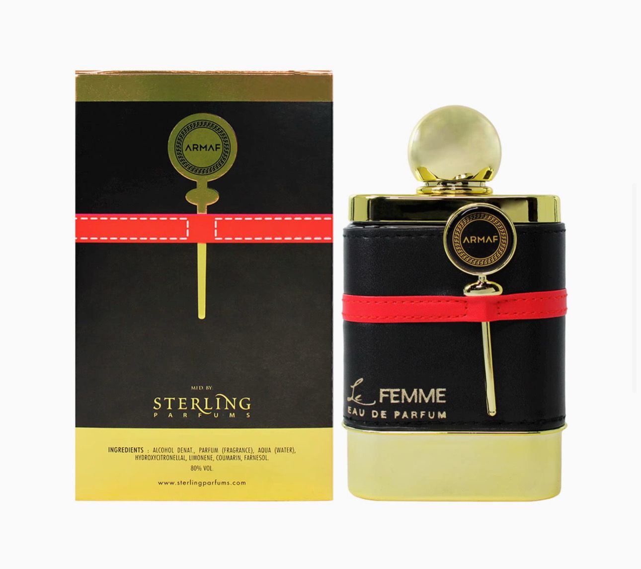 Le Femme Armaf para Mujeres