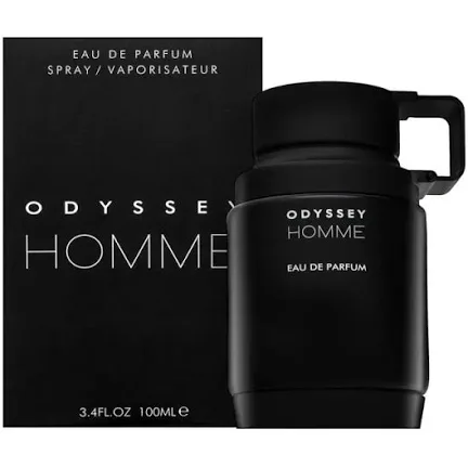 Odyssey Homme Eau De Parfum by Armaf 100ml