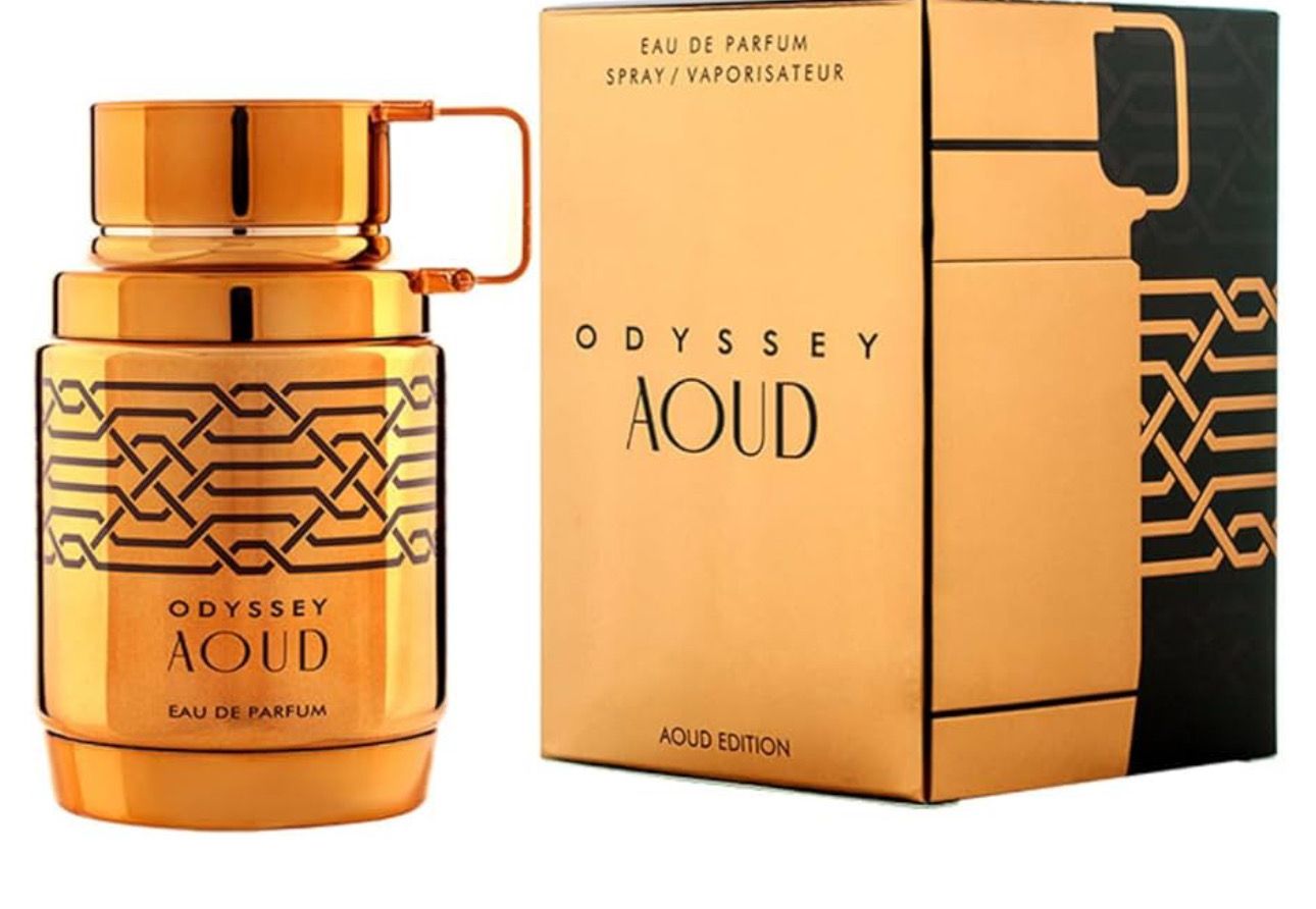 ARMAF ODYSSEY AOUD EDP 100 ML VP