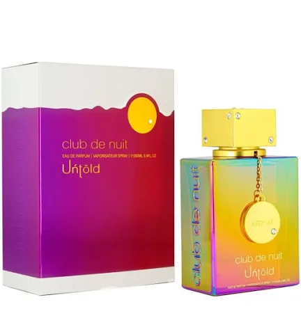 ARMAF Club De Nuit Untold Eau de Parfum 105 ml