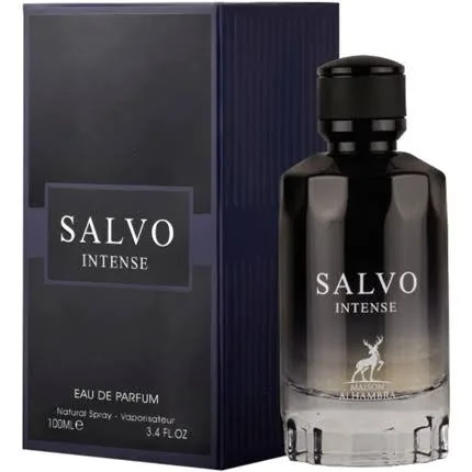Salvo Intense Maison Alhambra para Hombres