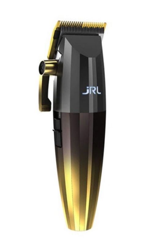 JRL Maquina Corte Fresh Fade 2020c Profesional Degradados