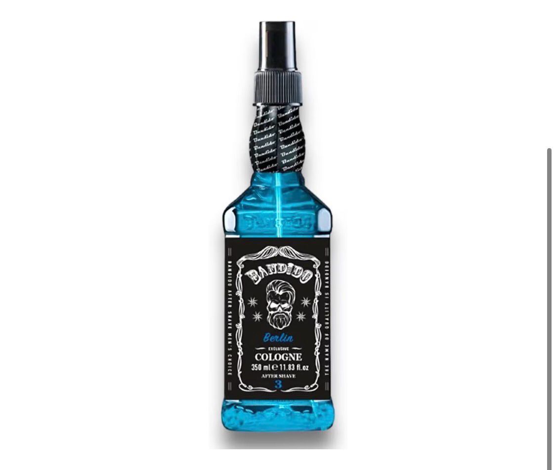 after  shave bandido 350ml