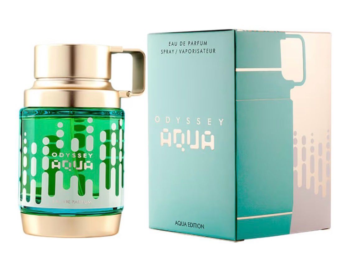 Armaf Odyssey Aqua Eau de Parfum 100 ml