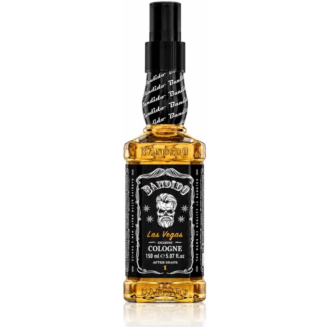 After shave Las Vegas Bandido 150 ml