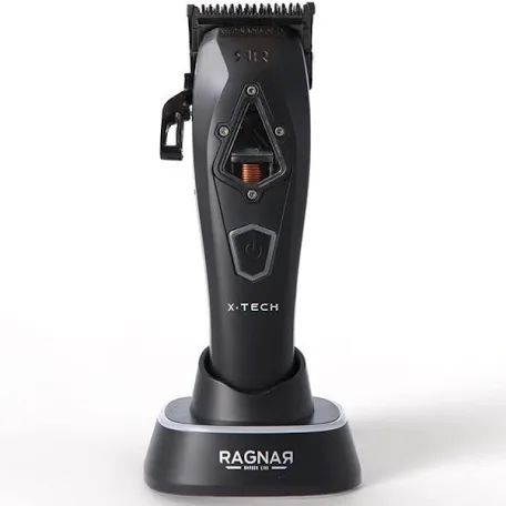 Ragnar Máquina de Corte Clipper X-Tech Ragnar Máquina de Corte Clipper X-Tech