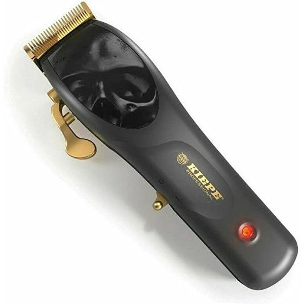 POWER UP CORDLESS – KIEPE corta pelos