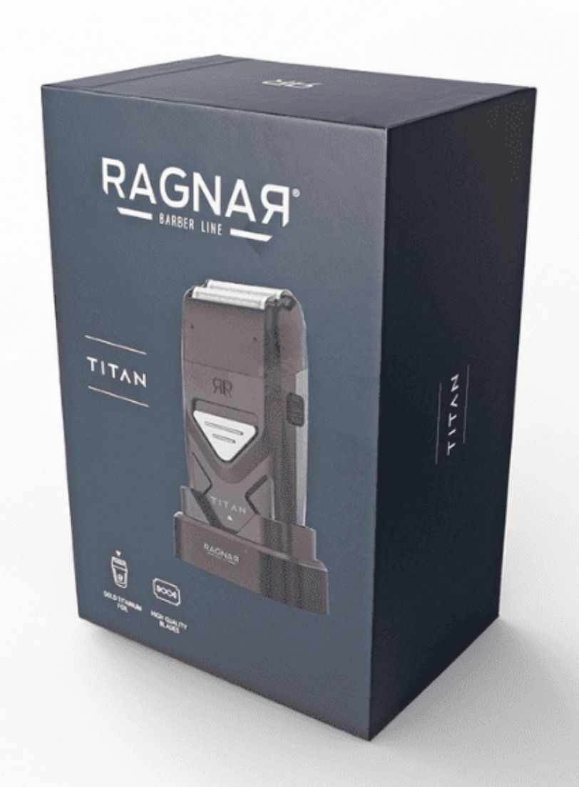 Afeitadora ragnar titan Afeitadora ragnar titan