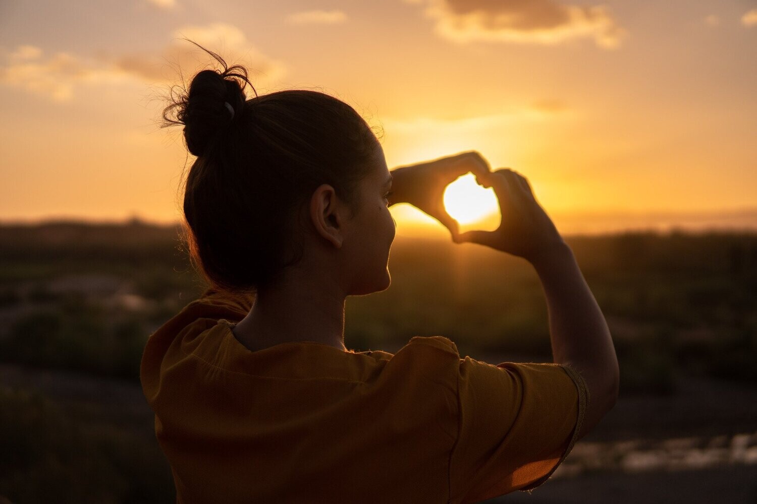 Workshop #1: Renewing Your Heart