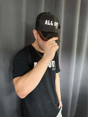All Out Hat