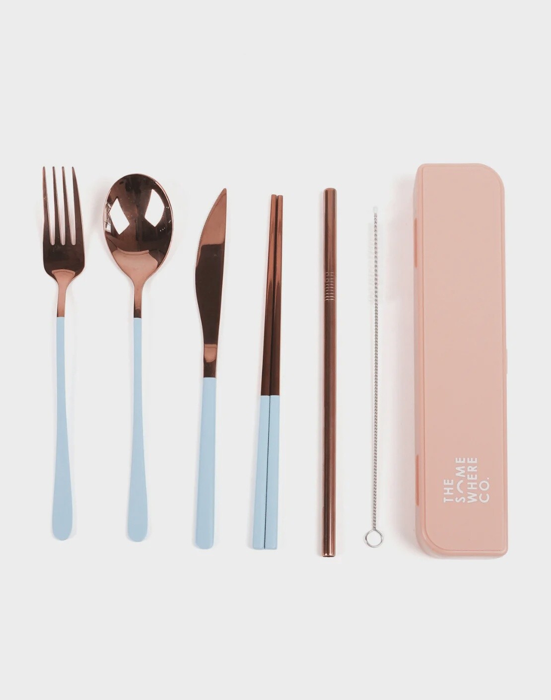 Travel Cutlery Kit