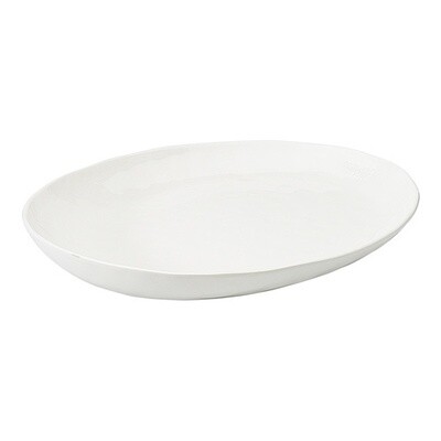 Organic Oval Platter