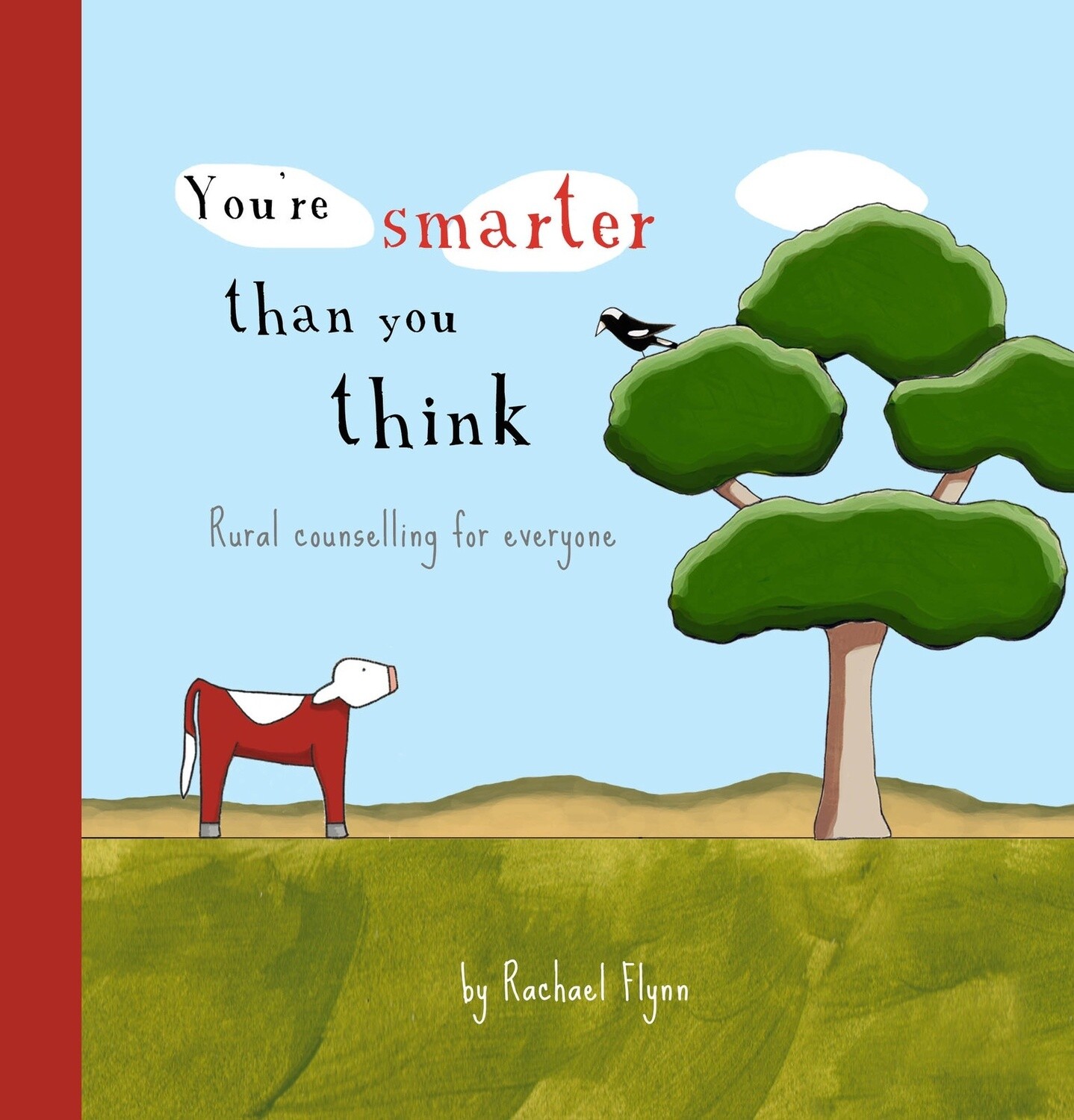 You&#39;re Smarter Than You Think (Hard Cover)