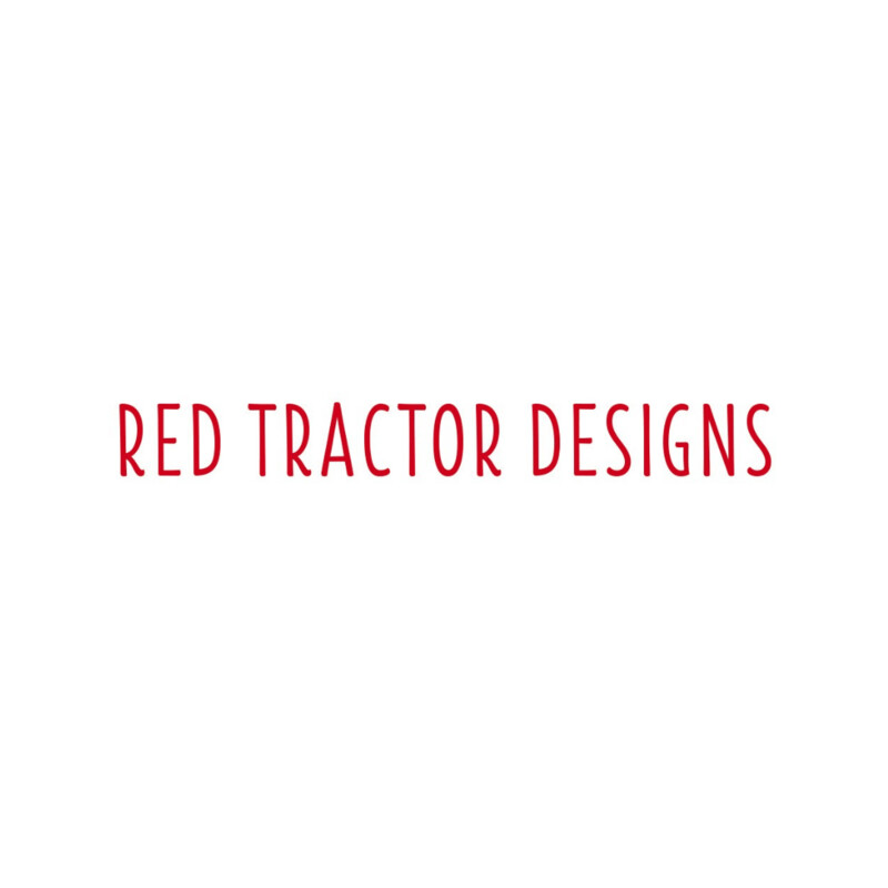 Red Tractor Designs