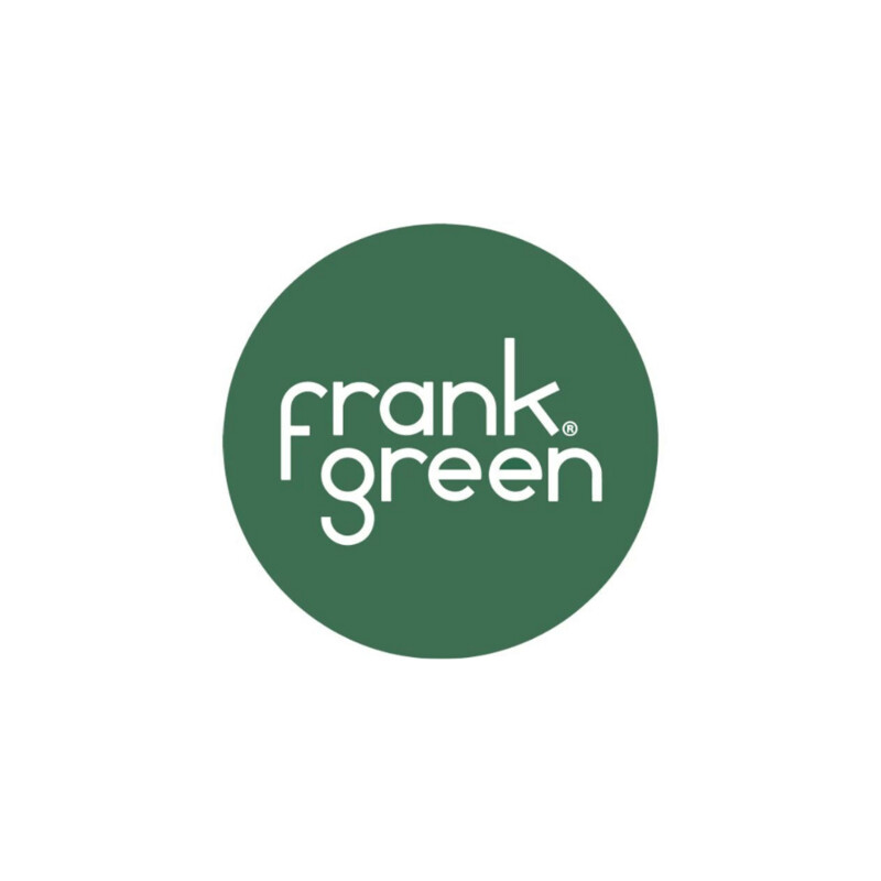 Frank Green