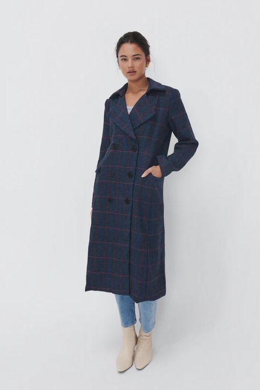 Etta Coat