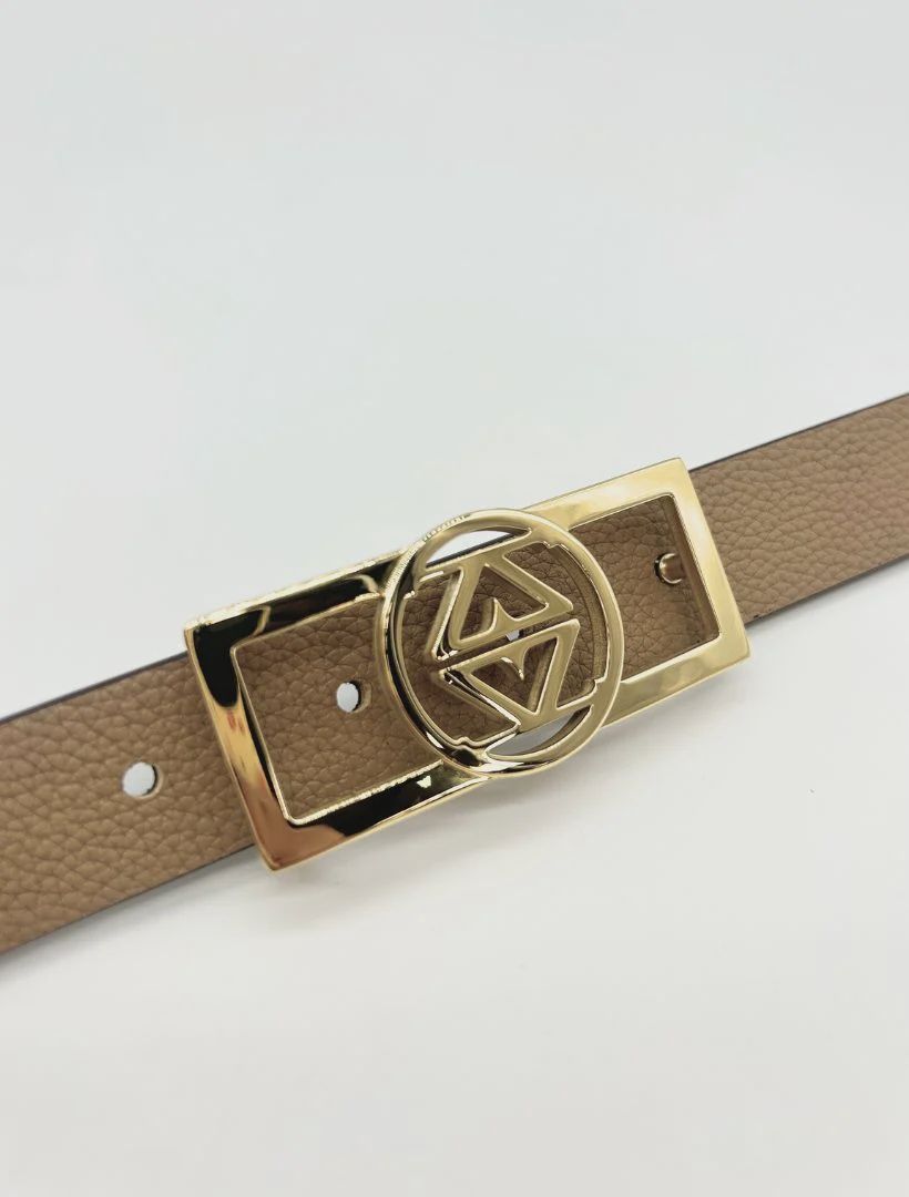 Reversible Insignia Belt