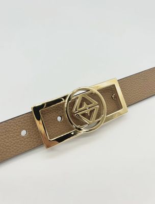 Reversible Insignia Belt