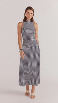 Elle Midi Dress