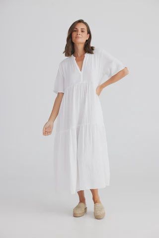 Lynwood Dress