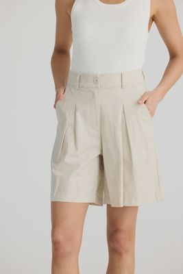 Eden Short Natural