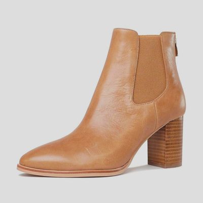 Ayer Ankle Boot