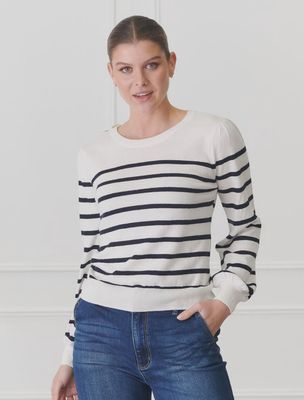 Gwynie Knit