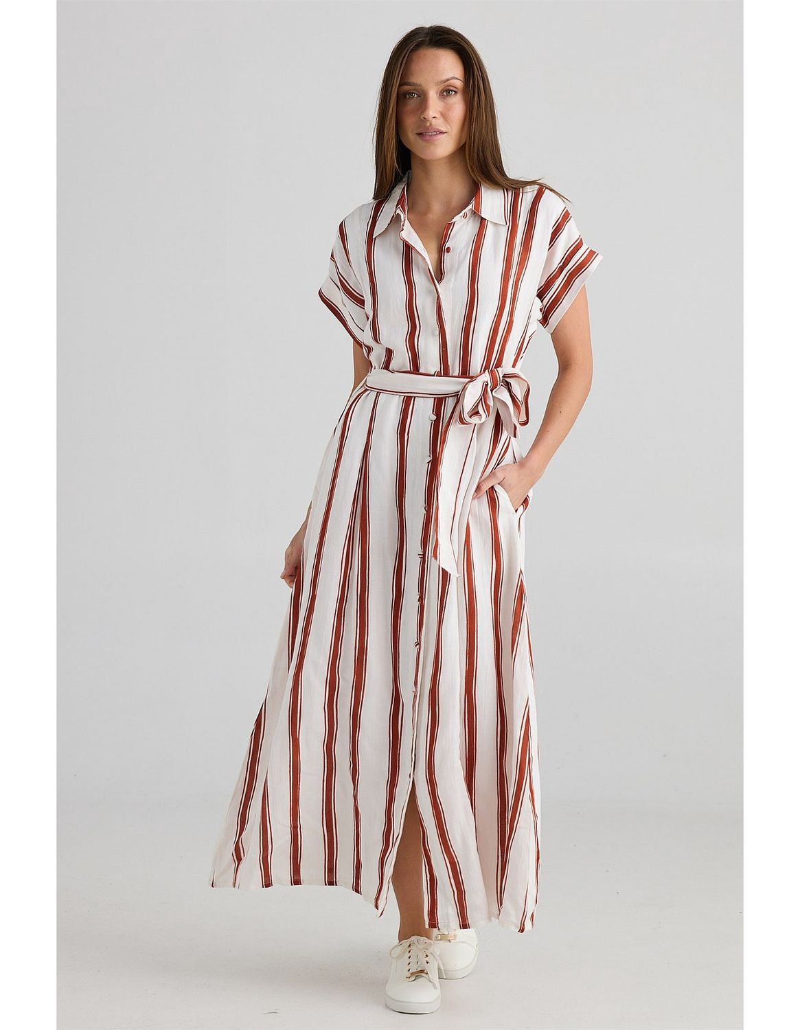 Cordelia Dress
